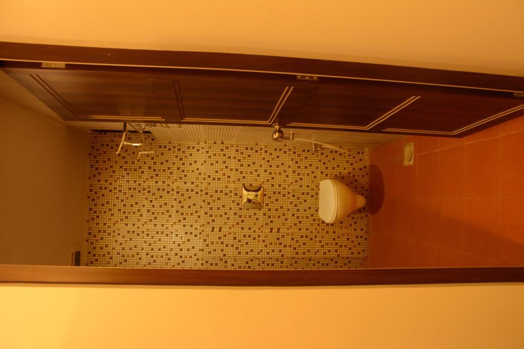 King Paradise Hotel Tiruchirappalli Eksteriør billede