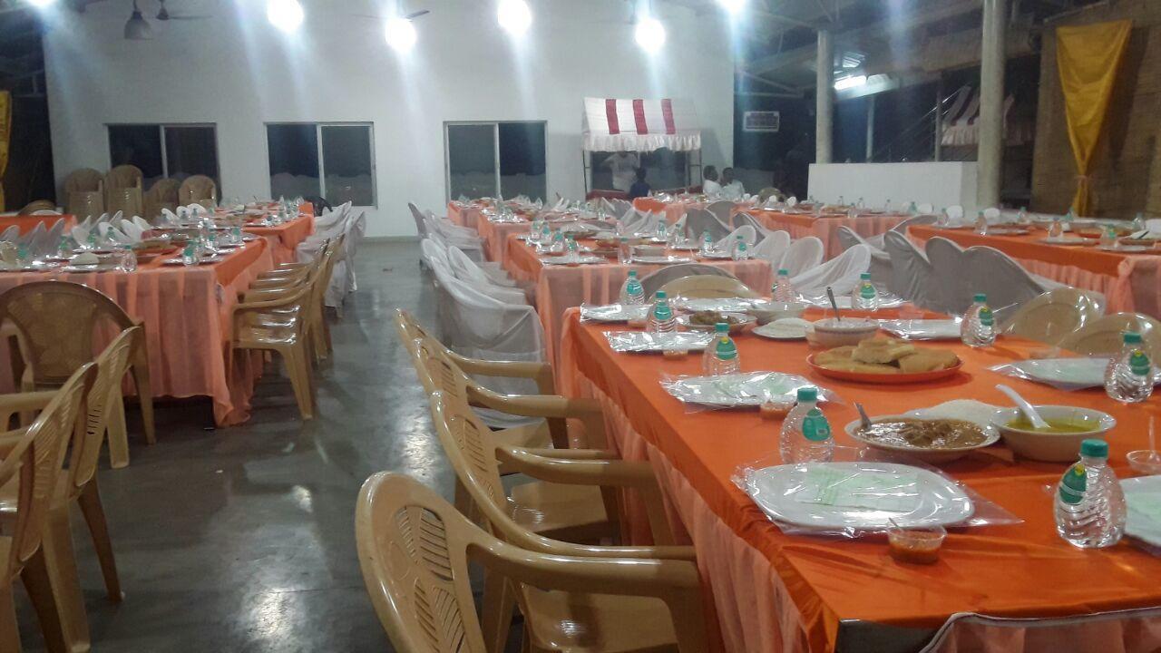 King Paradise Hotel Tiruchirappalli Eksteriør billede